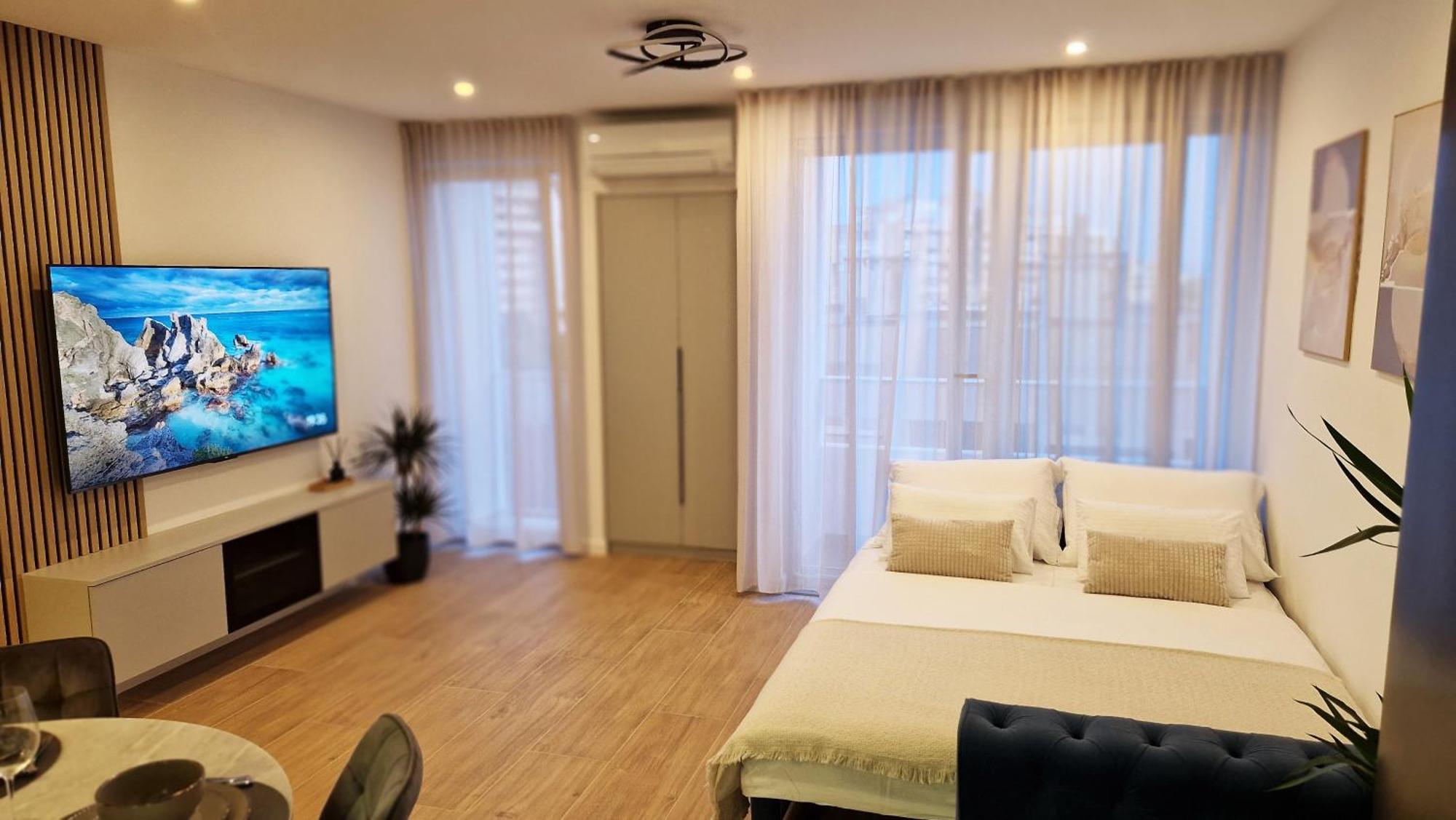 Holiday Dreams Apartment In Split, Croatia Eksteriør bilde