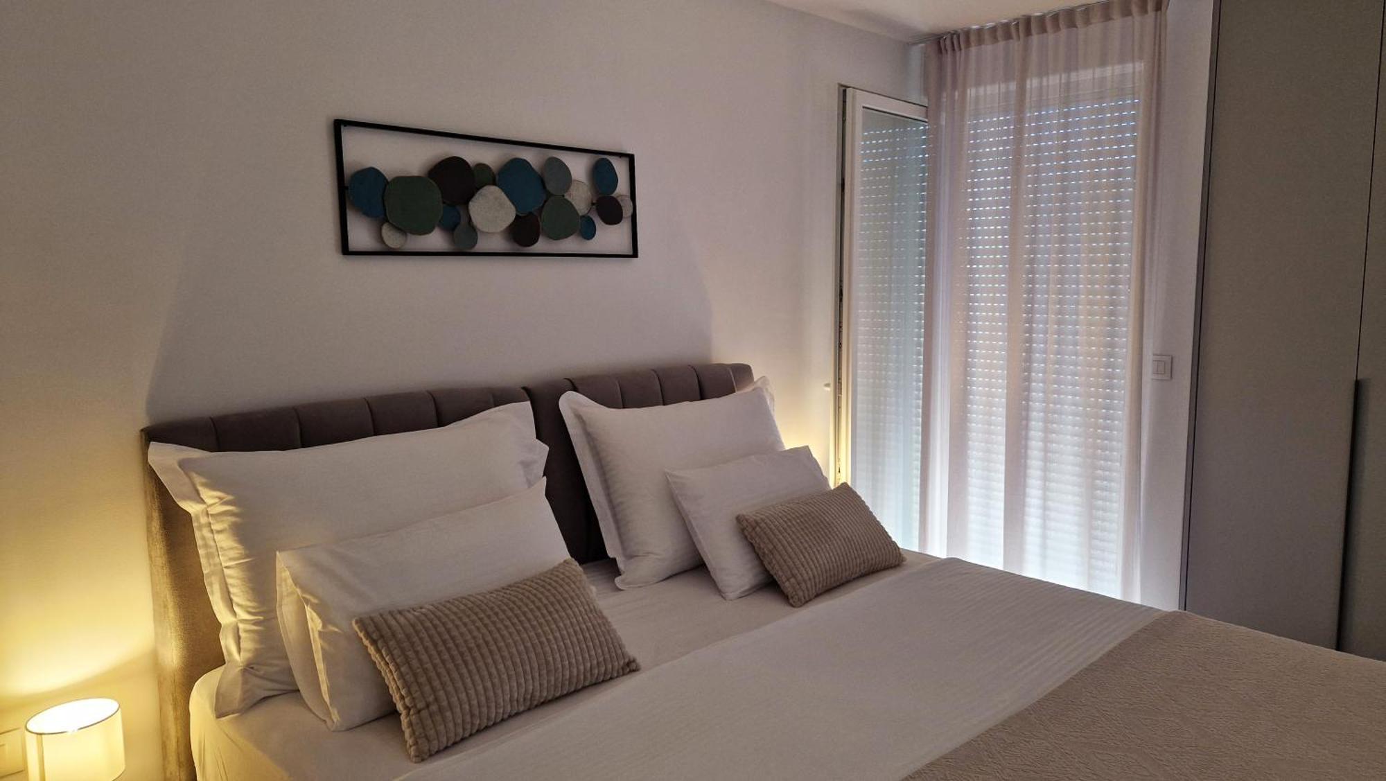 Holiday Dreams Apartment In Split, Croatia Eksteriør bilde
