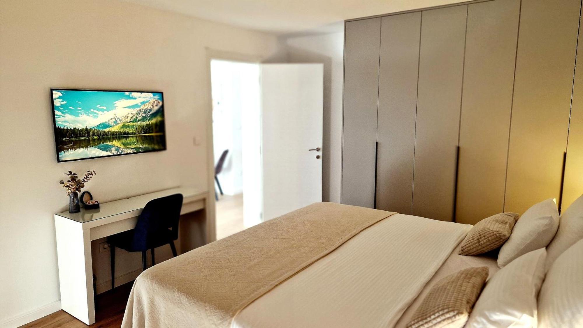 Holiday Dreams Apartment In Split, Croatia Eksteriør bilde