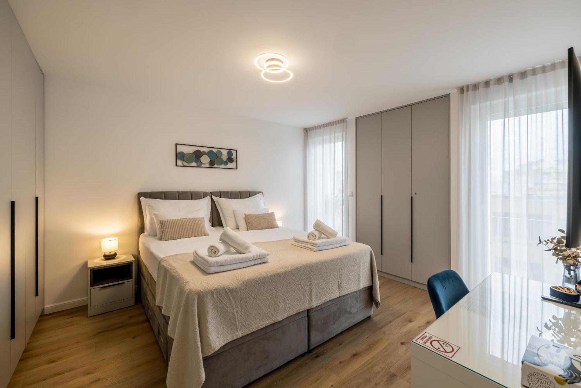 Holiday Dreams Apartment In Split, Croatia Eksteriør bilde