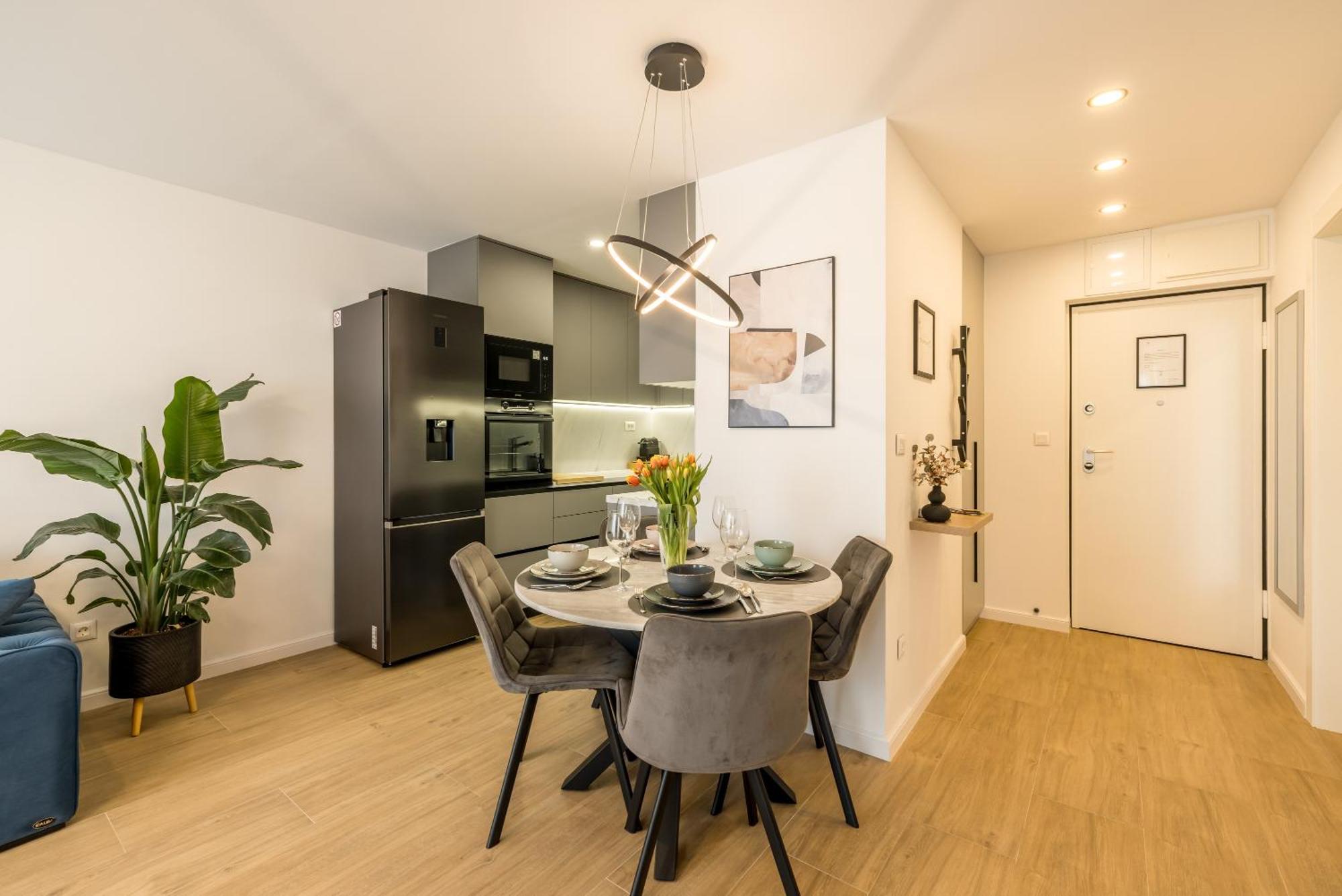 Holiday Dreams Apartment In Split, Croatia Eksteriør bilde