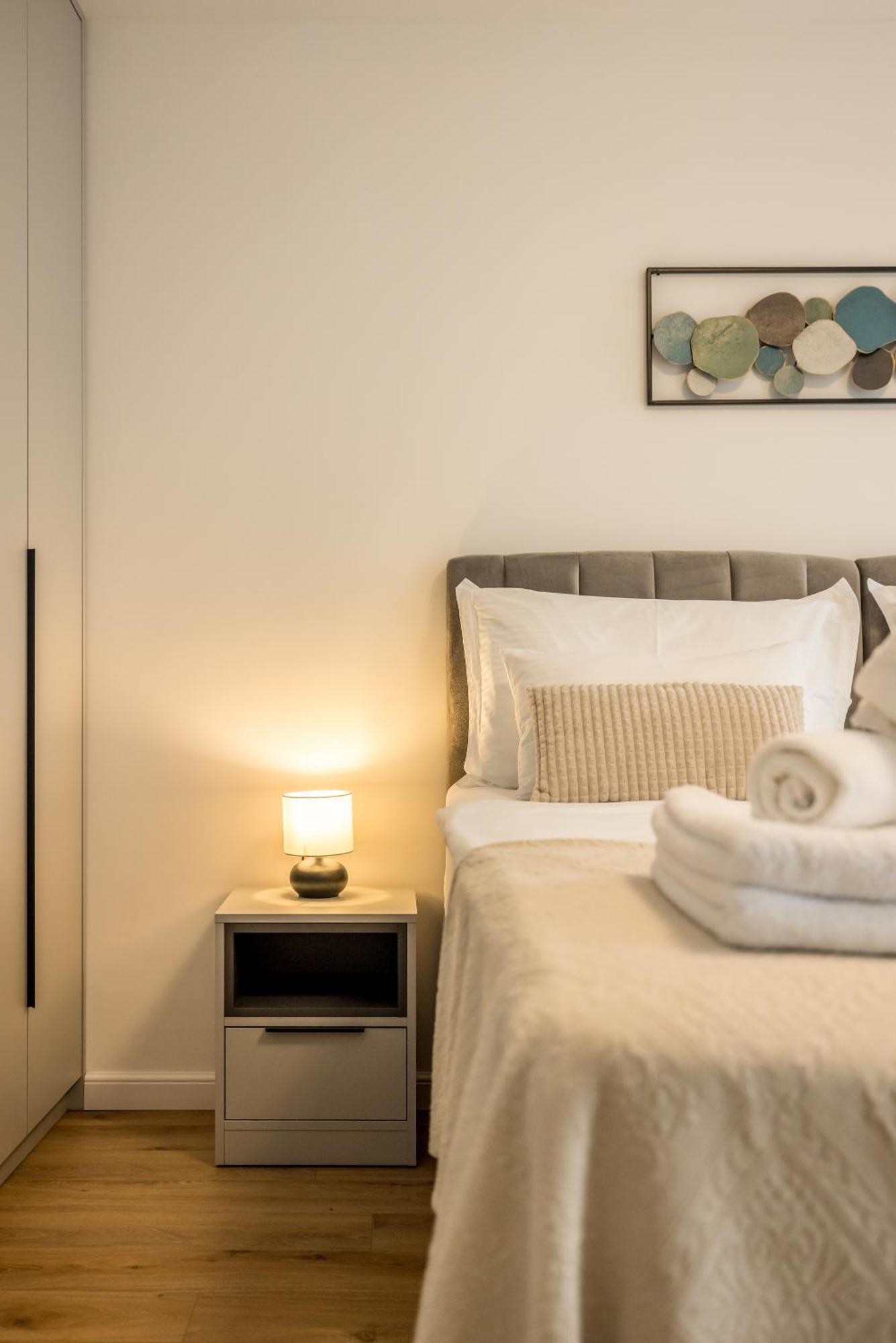 Holiday Dreams Apartment In Split, Croatia Eksteriør bilde