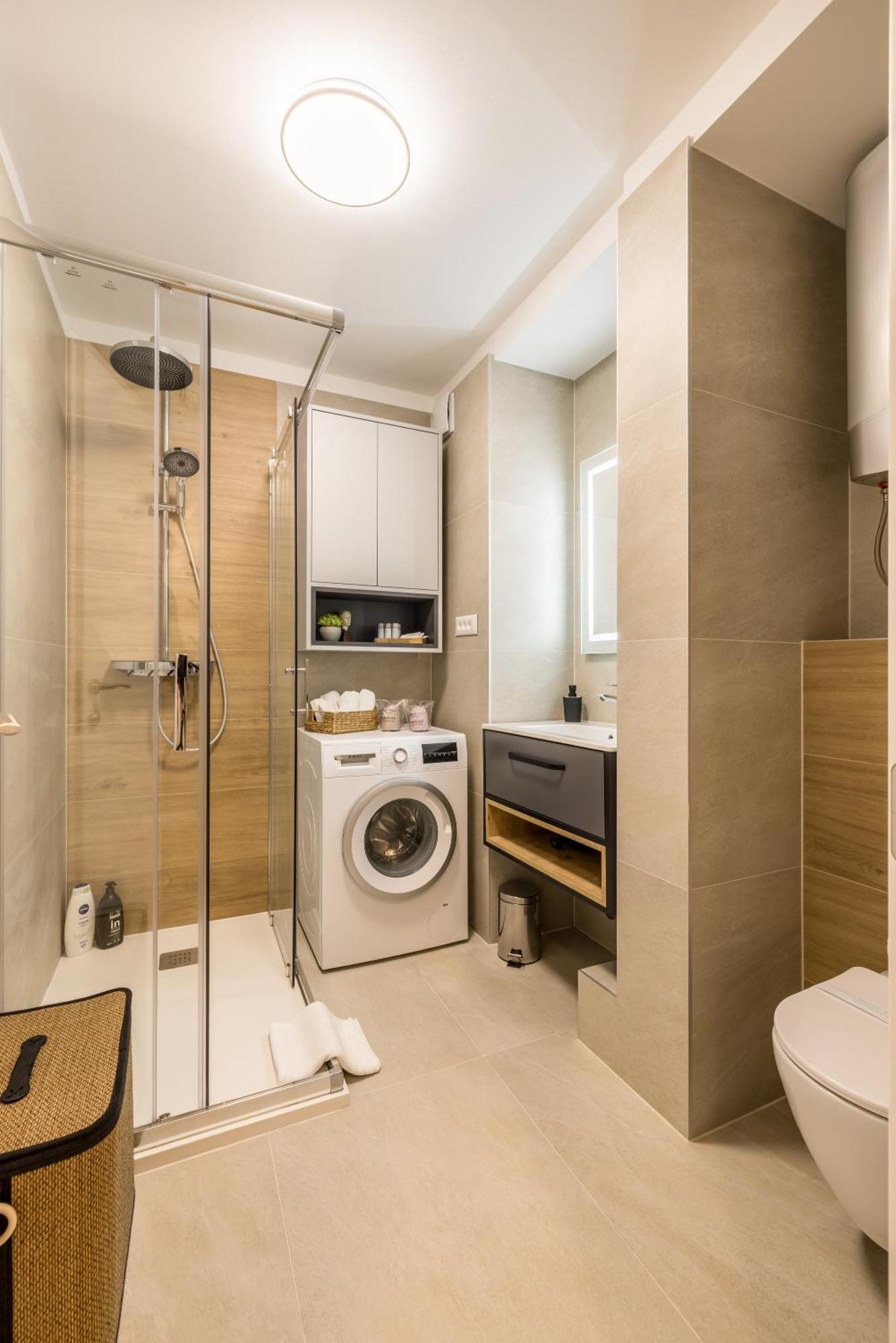 Holiday Dreams Apartment In Split, Croatia Eksteriør bilde