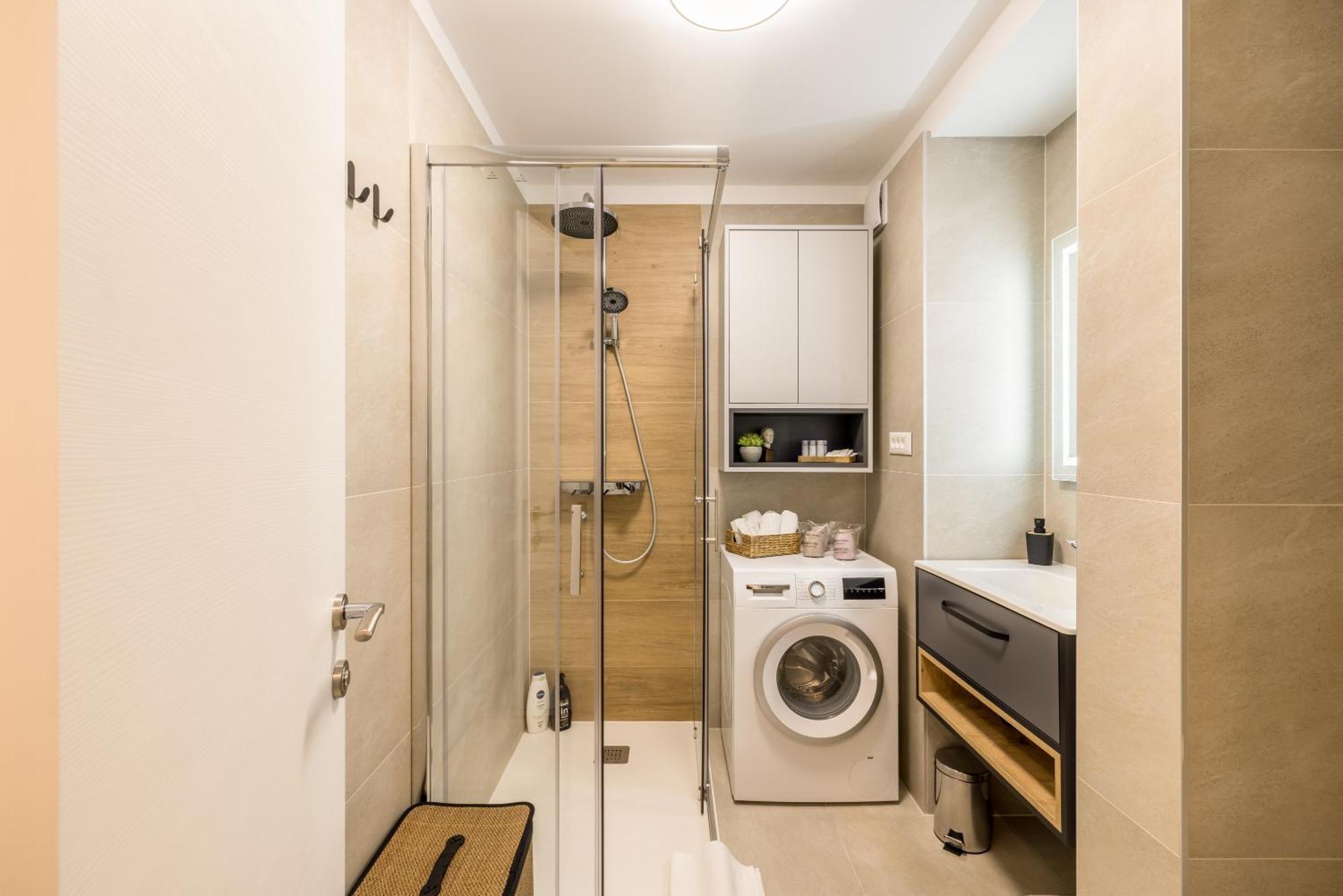 Holiday Dreams Apartment In Split, Croatia Eksteriør bilde